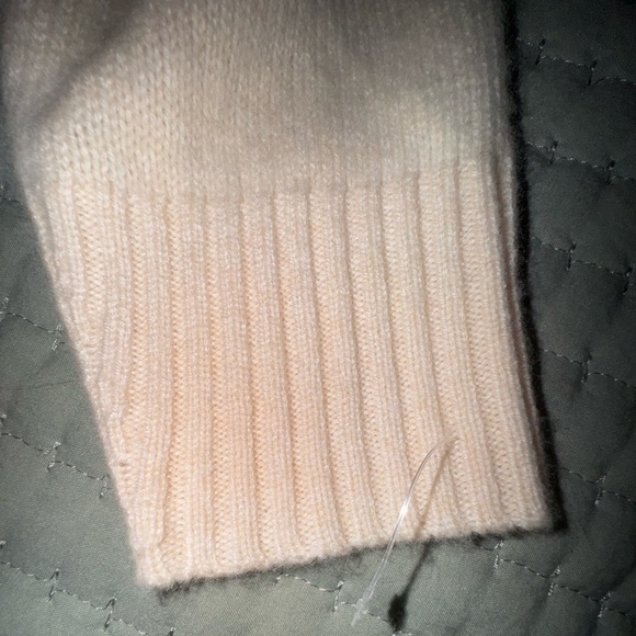 J. Crew 100% Cashmere Sweater. Size Small. NWOT - Picture 14 of 14